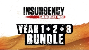 Insurgency: Sandstorm - Year 1+2+3+4 Bundle