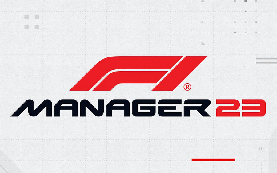 F1 Manager 2023：发布日期和游戏信息