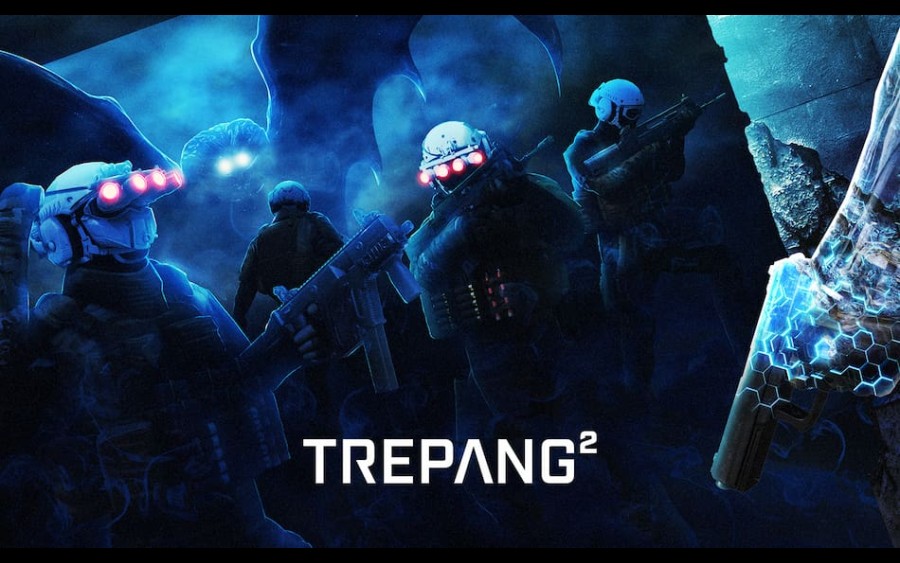 Trepang2 发布日期公布