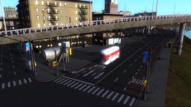 Cities in Motion 2: European vehicle pack
