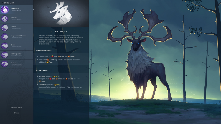 Northgard