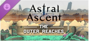 Astral Ascent - The Outer Reaches