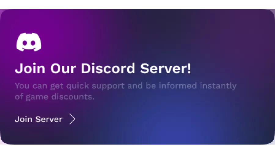Join eTail Discord Channel