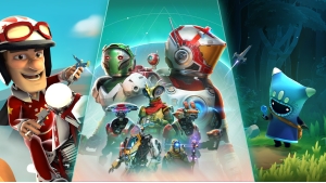 Hello Games Bundle