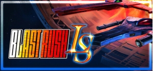 Blast Rush LS