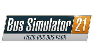 Bus Simulator 21 – IVECO BUS Bus Pack