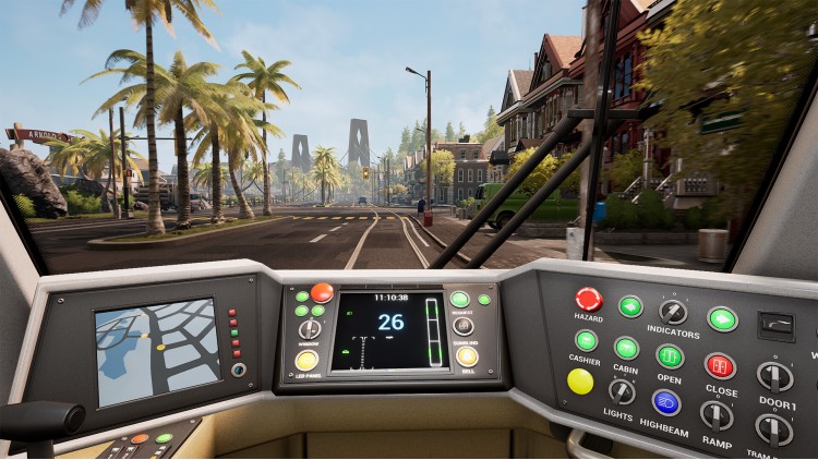 Bus Simulator 21 Next Stop - Season Pass