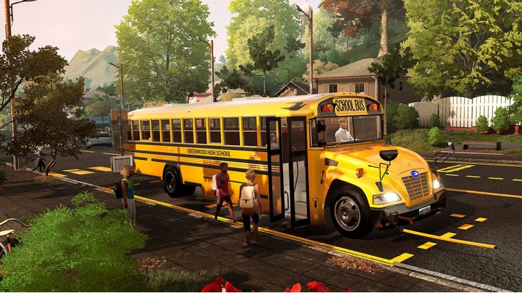 Bus Simulator 21 Next Stop - Season Pass