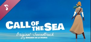 Call of the Sea - Soundtrack