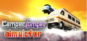 Camper Jumper Simulator