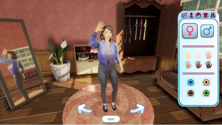 Candy Shop Simulator