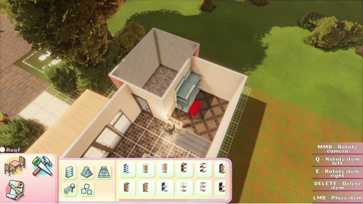 Candy Shop Simulator