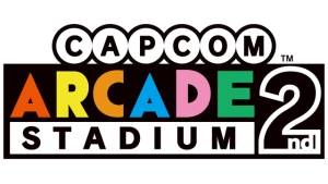 Capcom Arcade 2nd Stadium