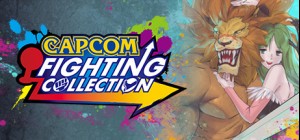 Capcom Fighting Collection - Early Purchase