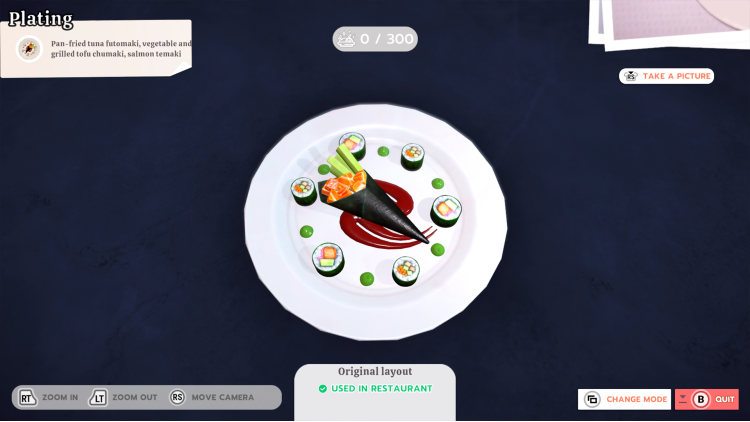 Chef Life: A Restaurant Simulator - TOKYO DELIGHT
