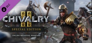 Chivalry 2 Upgrade to Special Edition (Steam)