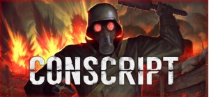 CONSCRIPT - Deluxe Edition