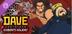 Dave the Diver: Ichiban’s Holiday