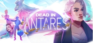 Dead in Antares - Supporter's Edition