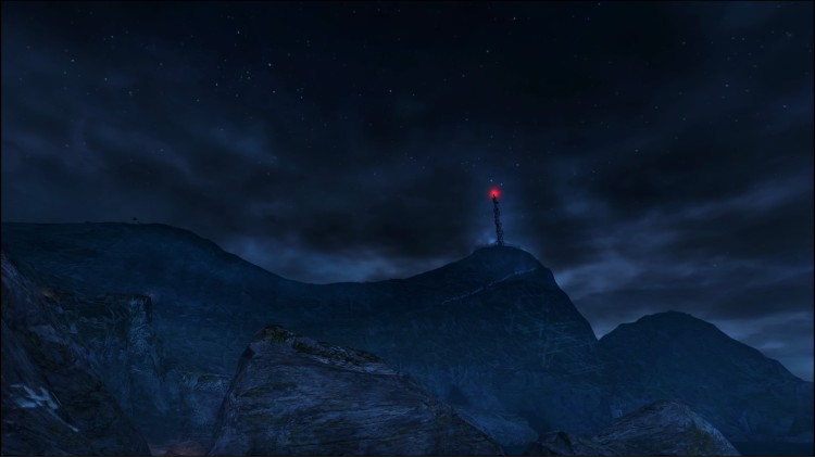 Dear Esther: Landmark Edition