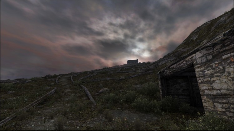 Dear Esther: Landmark Edition