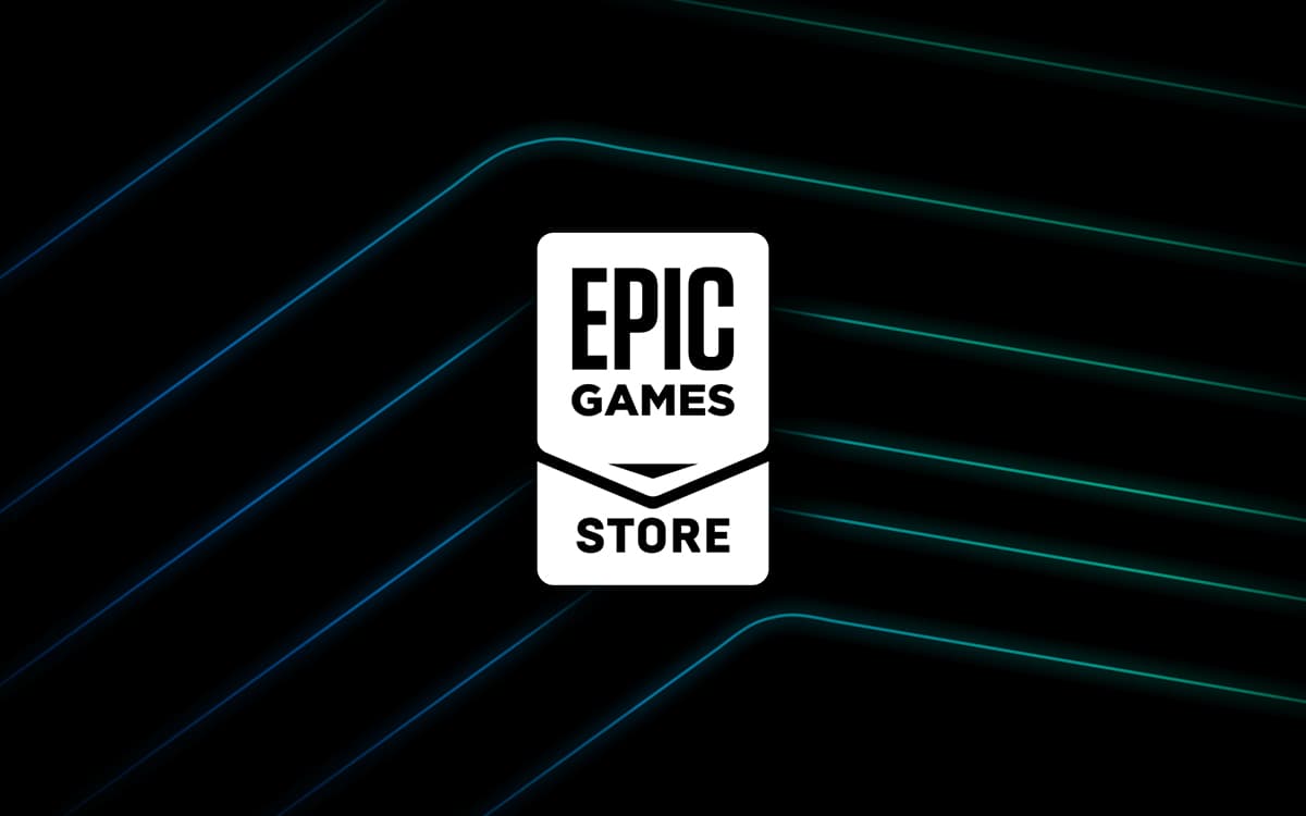 Epic Games Library