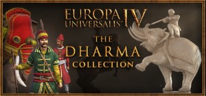 Europa Universalis IV: Dharma Collection