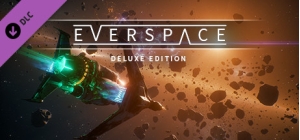EVERSPACE™: Upgrade to Deluxe Edition