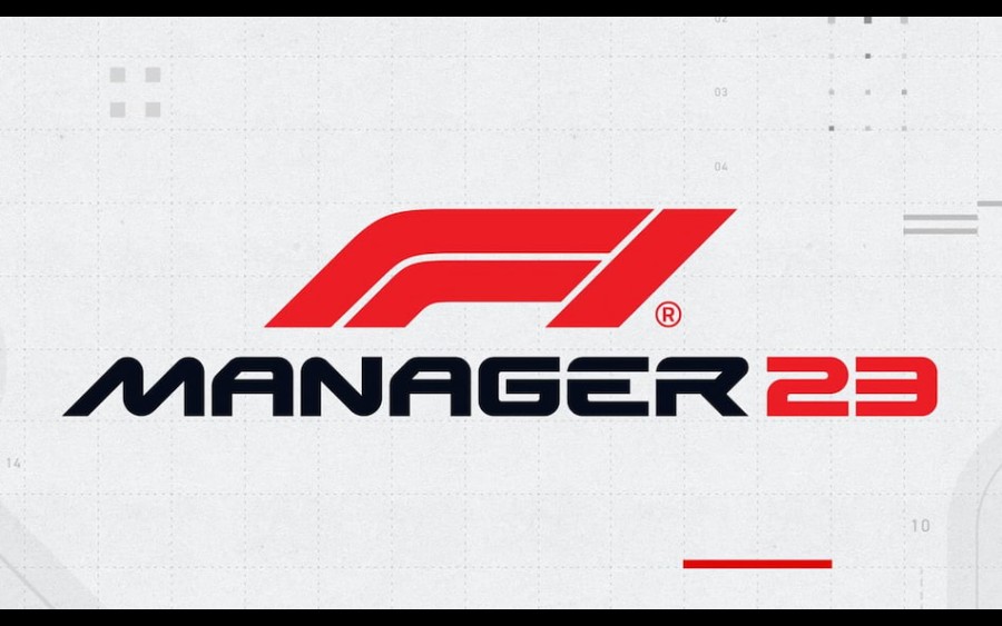 F1 Manager 2023 来了