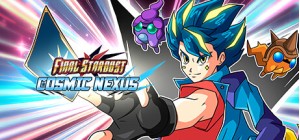 Final Stardust: Cosmic Nexus