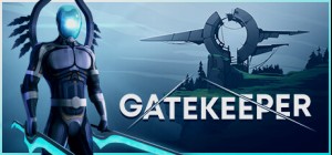 Gatekeeper - Pre Order