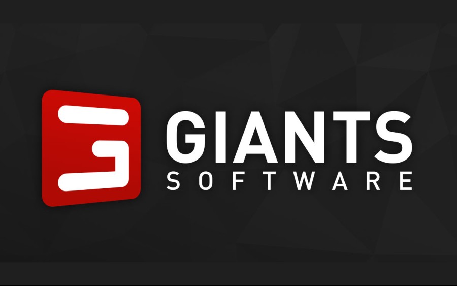Giants Software Gmbh