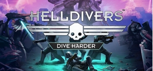 HELLDIVERS™ Digital Deluxe Edition