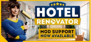 Hotel Renovator