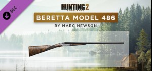Hunting Simulator 2: Beretta Model 486