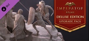 Imperator: Rome - Deluxe Upgrade Pack
