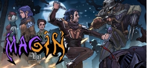 Magin: The Rat Project Stories