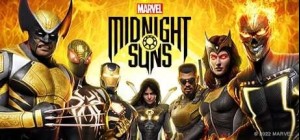 Marvel's Midnight Suns - (Steam)
