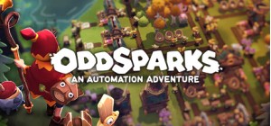 Oddsparks: An Automation Adventure