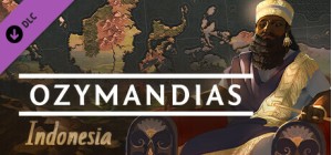 Ozymandias - Indonesia