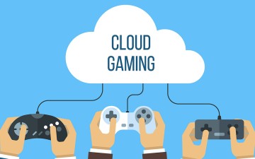 什麼是基於雲的遊戲？