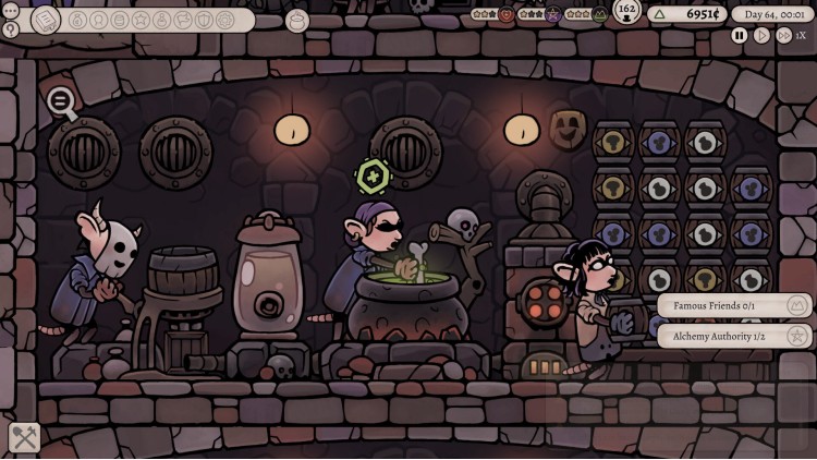 Potion Tycoon