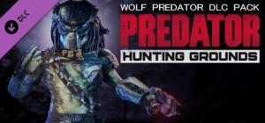 Predator: Hunting Grounds – Wolf Predator DLC Pack