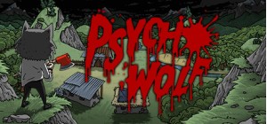 Psycho Wolf