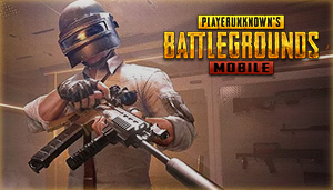PUBG Mobile 30000 + 10500 UC