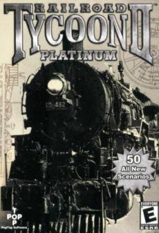 Railroad Tycoon II : Platinum