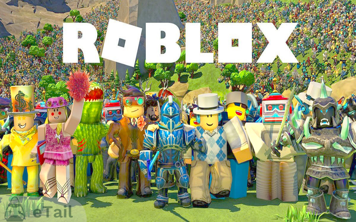 What is Roblox?