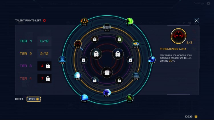 Robothorium