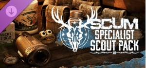 SCUM Specialist Scout Pack