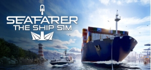 Seafarer: The Ship Sim - Early Access